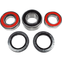 TOURMAX Компл.колесных подш. WBK-225