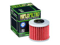 HIFLO  Масл. фильтр  HF117