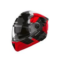 Шлем Airoh SPECKTRE GROOVE Red Glossy
