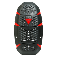 DAINESE PRO-SPEED G 1 BLACK/RED