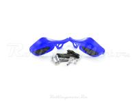Защита рук (пара) HP02 синие SM-PARTS