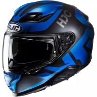 HJC Шлем F71 BARD MC2SF