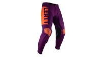 Мотоштаны Leatt Moto 4.5 Pant  Indigo 2023