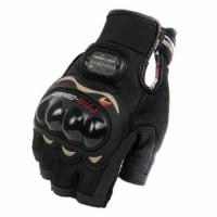 Перчатки MCS-04C Black