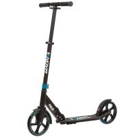 Самокат 200.POLIS.BL21 для детей NOVATRACK POLIS PRO, синий