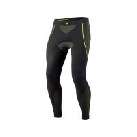 DAINESE Термобе.легин D-CORE DRY BL/FLUO-YELL