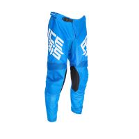 Штаны Acerbis MX K-WINDY VENTED Blue