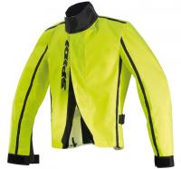 SPIDI Куртка RAIN COVER Fluo/Yellow