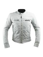 STARKS Мотокуртка urban jacket 2.0 Lining Men, муж., серый