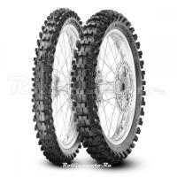 Покрышка Pirelli 12"  60/100-12 Scorpion MX32 Mid Soft 36M TT