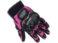 Перчатки Pro-Biker MCS-01 Pink