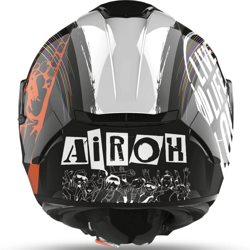 Шлем Airoh Spark. Airoh Spark Rock'n'Roll. Airoh Spark Vibe. Шлем Airoh Spark мото. Airoh spark