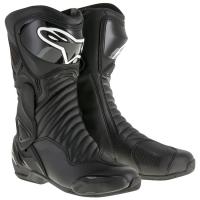 ALPINESTARS Мотоботы SMX-6 V2 черный, 1100