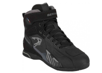 Мотоботы Bering TIGER Black/Grey