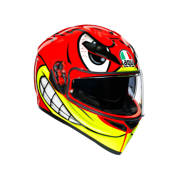 Casco agv birdy deals