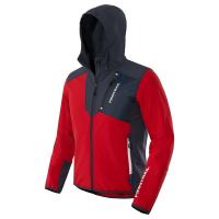 Термокуртка FINNTRAIL SOFTSHELL NITRO RED