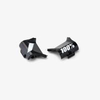 Крышки перемотки 100% Forecast Replacement Canister Cover Kit Pair (No Pins) (51124-010-01)