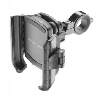 INTERPHONE Универсальный держатель с антивибрацией PRO для смартфона на руль мотоцикла, велосипеда SMCRAB24PRO