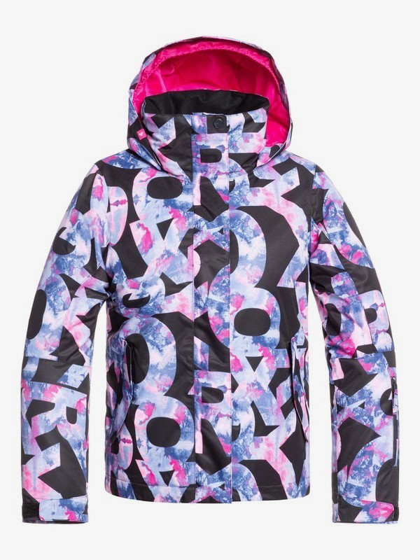 Куртка Roxy сноубордическая ergtj03162
