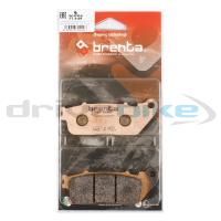 [BRENTA] Тормозные колодки FT 4129 Sintered
