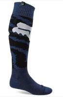 Носки Fox 180 Nuklr Sock Deep Cobalt