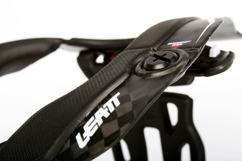 Leatt GPX 6 5