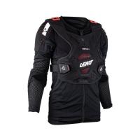 Защита панцирь женский Leatt Body Protector AirFlex Women Black
