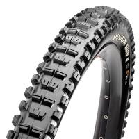 Покрышка Maxxis Minion DHR II 29x2.40WT TPI 120 кевлар 3C Maxx Terra/EXO+/TR (ETB00112200)