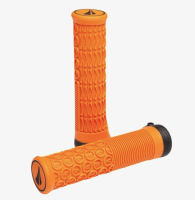 Ручки SDG Thrice Grip 33mm Orange (S3302)