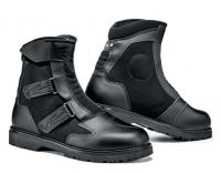 Мотоботы SIDI FAST RAIN Black