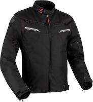 Куртка текстильная Bering ASPEN Black