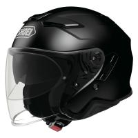 SHOEI Мотошлем J-Cruise II PLAIN черный, black