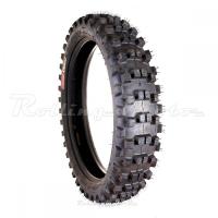 Покрышка Kenda 19"  130/80-19 K778 KNARLY TT 67R