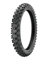 Покрышка BORILLI 19" 100/90-19 MX007 MEDIUM SOFT TT 57M, 0760207-965-3783