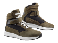 STYLMARTIN Ботинки AUDAX WP MILITARY GREEN