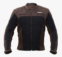 HAWK MOTO Комбинированная куртка WIZARD