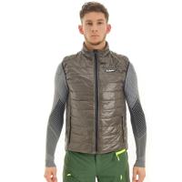 Dragonfly Жилет утеплённый DF VEST 100 Khaki 2023