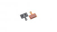 Тормозные колодки Jagwire Pro Extreme Sintered Disc Brake Pad Shimano Dura Ace R9170 (DCA504)