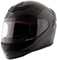 Шлем AXOR RAGE CARBON, карбон