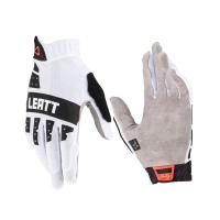 Велоперчатки Leatt MTB 2.0 X-Flow Glove White 2023