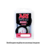 [ARIETE] Сальники вилки (комплект) ARI.139 DC4Y 48x57,91x9,5/11,5