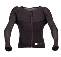 Защитная черепаха MadBull Evo Soft Full Lady