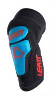 Наколенники Leatt 3DF 6.0 Knee Guard Fuel/Black