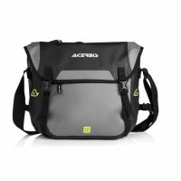 Сумка водонепроницаемая Acerbis NO WATER Black/Yellow (12 L)