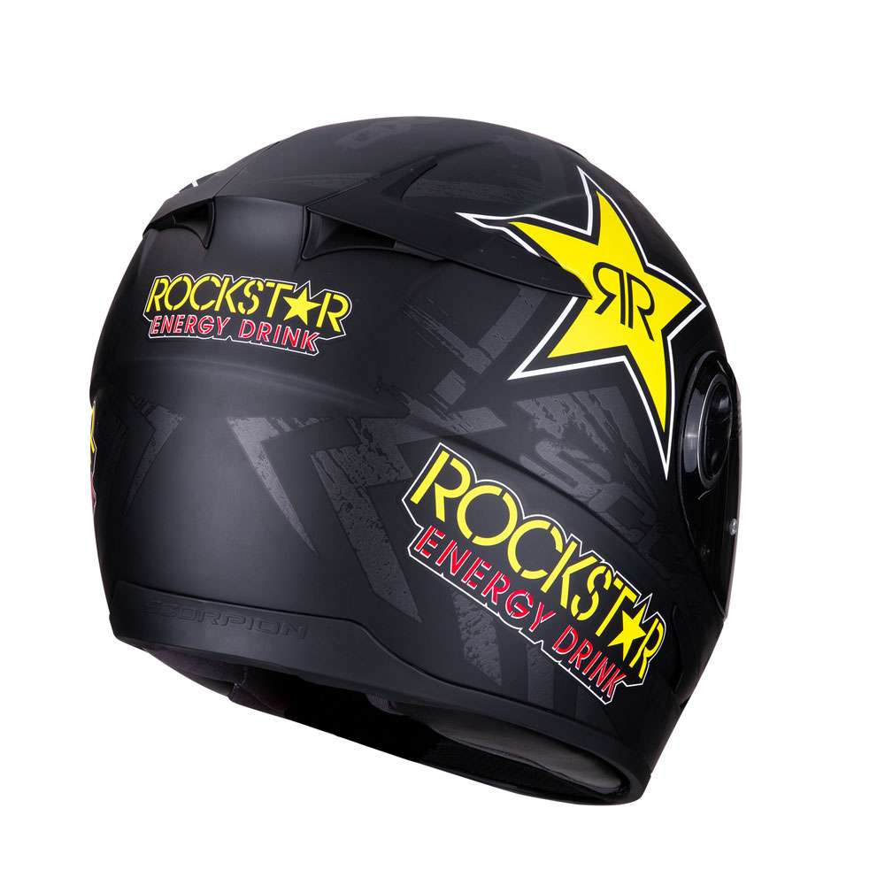 Питбайк Rockstar Energy Drink