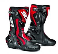 Мотоботы SIDI ST Black/Red