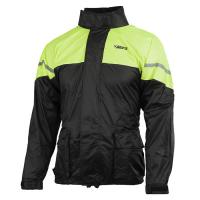 SECA Куртка дождевик RAIN FLUO