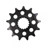 [SUNSTAR] Звезда передняя (ведущая) 13 зубьев 3A113 стальная / JTF1565-13