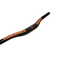 Руль Race Face Turbine R 800x20x35 Orange (HB18TURR2035X800ORN021)