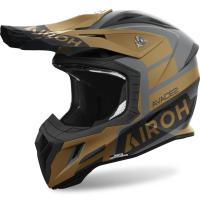 Шлем Airoh AVIATOR ACE 2 SAKE Gold Matt